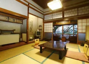 Hitoyoshi Ryokan - Image 5