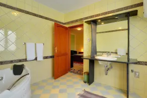 Villa with big garden and large pool near Pula  JULY/AUGUST 30% DISCOUNT - Image 4