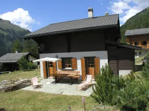 Chalet familiar con una vista fantástica. - Image 5