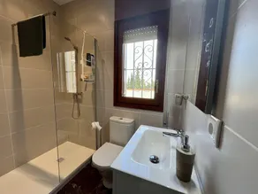 Villa with private pool in the countryside in a quiet are - Image 3