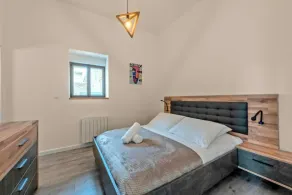 New, quiet, comfortable 3-star Meublé de Tourisme apartment. - Image 4