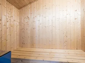 4 Person Holiday Home in Hemmet - Image 3