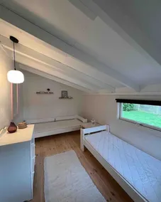 Newly renovated summer house in Hornbæk, close to water and city - Image 4