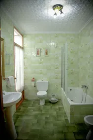 La Remolina Haus im Zentrum von La Manchuela - Image 3