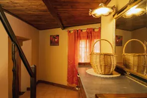 Apartment \"Borgo Santa Caterina Albego Diffuso\" with Mountain View - Image 2