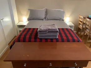 Hyggeligt rummeligt studio i Davis til dig og dit kæledyr - Image 5