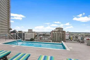 Rooftop Radiance: Modern Elegance in 1BR Condo with BBQ Area - Image 5