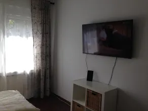 Cet appartement comprend 1 chambres - Image 3