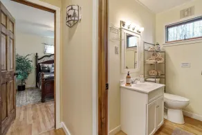 Woodland Cottage | Secluded Hocking Hills Getaway - Image 4