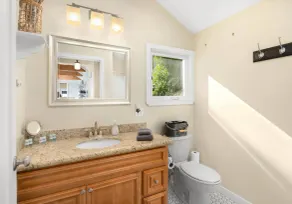 Privé cabine Whidbey Island Waterfront Beach - Image 2