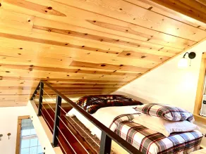 Duck Pond Cabin-Private Cabin on 400 Acre Ranch - Image 5