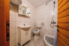 Sommerhus Ganče * rolig beliggenhed, stor terrasse med grill, wifi - Image 2