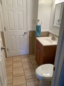 Cozy 3 bedroom home in the heart of Irvington - Image 2
