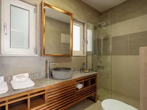 Adeste Seaview Villas - Private Pools, 900m to sea - Image 2