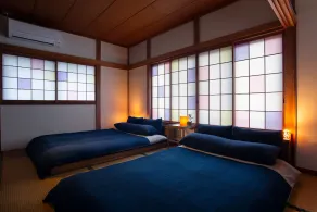 Taisho Modern Villa Zen - Image 5