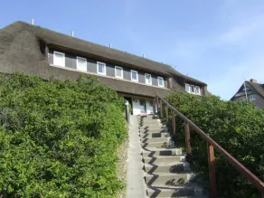 Haus Marina Wohnung Syltnest - Image 4
