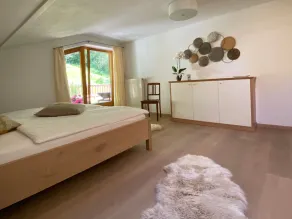 Vacation apartment Bergquelle, 45sqm for 1-3 persons - Image 4