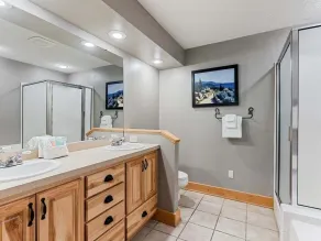 Interlachen Condo with Relaxing Creek Views & steps away from Gull Lake - Image 4