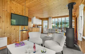 Holiday Home Bindslev 10 - Image 5