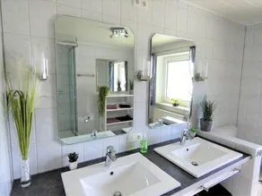 Vacation apartment with large west-facing balcony - Image 4