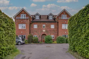The Bladon Suite Vanburgh 8 | Oxford Holiday Let | 1 Bed & Sleeps 2 - Image 4