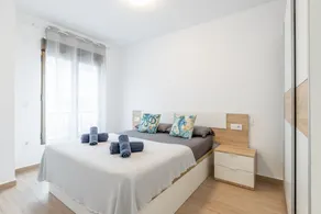 Appartamento 'Vistamar' con vista mare, Wi-Fi e aria condizionata - Image 5