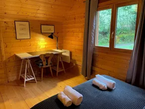 Cosy chalet located in Vosges - Image 5