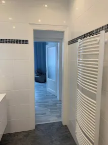 APARTAMENTO NO CENTRO DA CIDADE MODERNA - Image 4