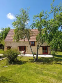 Gite Le Lys (full accommodation). - Image 4