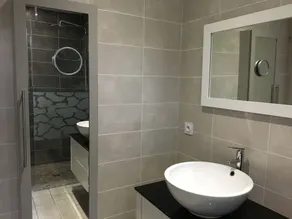 Ny og moderne bungalow, 3 soveværelser med plads til 7 gæster - Image 3