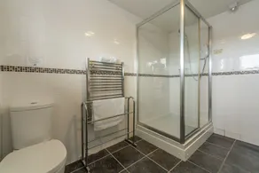 A luxurious two-bedroom apartment in a converted, listed building. - Image 3