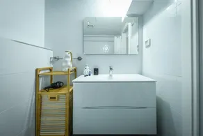MAMAD - Luxe Apt in Top Tel Aviv Neighborhood - Image 3