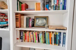 Characterful & Cosy Jericho House (sleeps up to 8) - Image 2