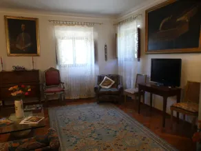 Elegant house inside our period villa surrounded by centuries-old park - Image 3