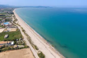 Appartement 'Lotus 5' avec vue sur la mer, Wi-Fi et climatisation - Image 4