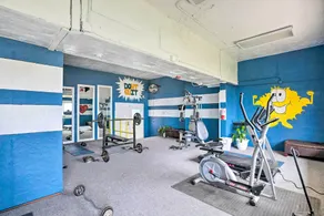 Oceanfront Corpus Christi Condo w/ Pool! - Image 3