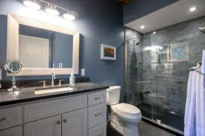 Ski Chalet-Style Home with Hot Tub Spa, Eastman Community - Image 4