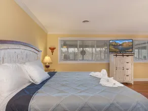 Sunrise Cove by Jackson Mountain Rentals - Image 5