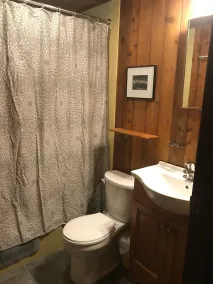 Stor Duplex Ski Chalet mellem Killington og Okemo - Image 3