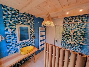 Ferienwohnung Tiki-beach, Karibisches Flair in der Oberlausitz - Image 4