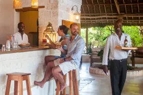 The Charming Lonno Lodge Watamu - Image 5