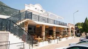 del Mare Hotel Ölüdeniz - Image 5