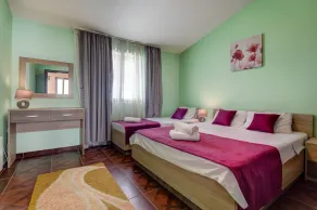3BR Villa with Private Pool and Stunning Sea View - Image 3