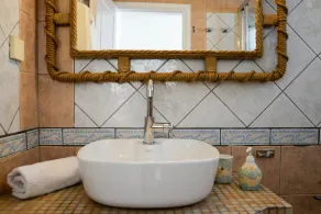 Premium Cycladic House, Splendid Seaview & Sunsets, Perfect for large groups - Image 3