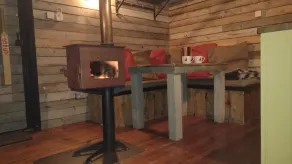 The Water Shack - Amazing tiny house retreat - Image 2