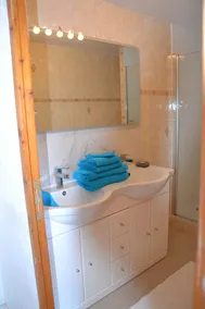 CHARMING HOUSE CARLOTTINA- 5 min from the sea, in the countryside - quiet - Image 5