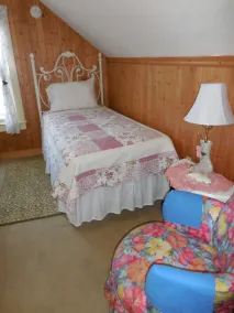 BACK TO THE 50'S GUEST HOUSE - Image 5