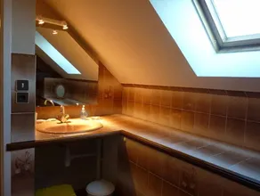 Storslået hus med have, 100 m fra havet - Image 2