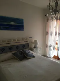 Lovely apartment with private pool 100 meters from the beach - Image 5