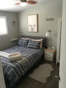 TOTAL RENOVATED Sauble Beach Cottage - Image 4